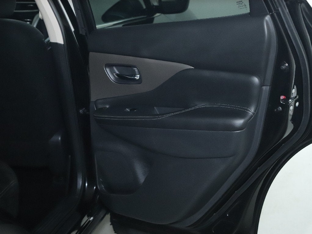 2020 Nissan Murano S