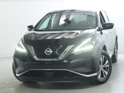 2020 Nissan Murano S