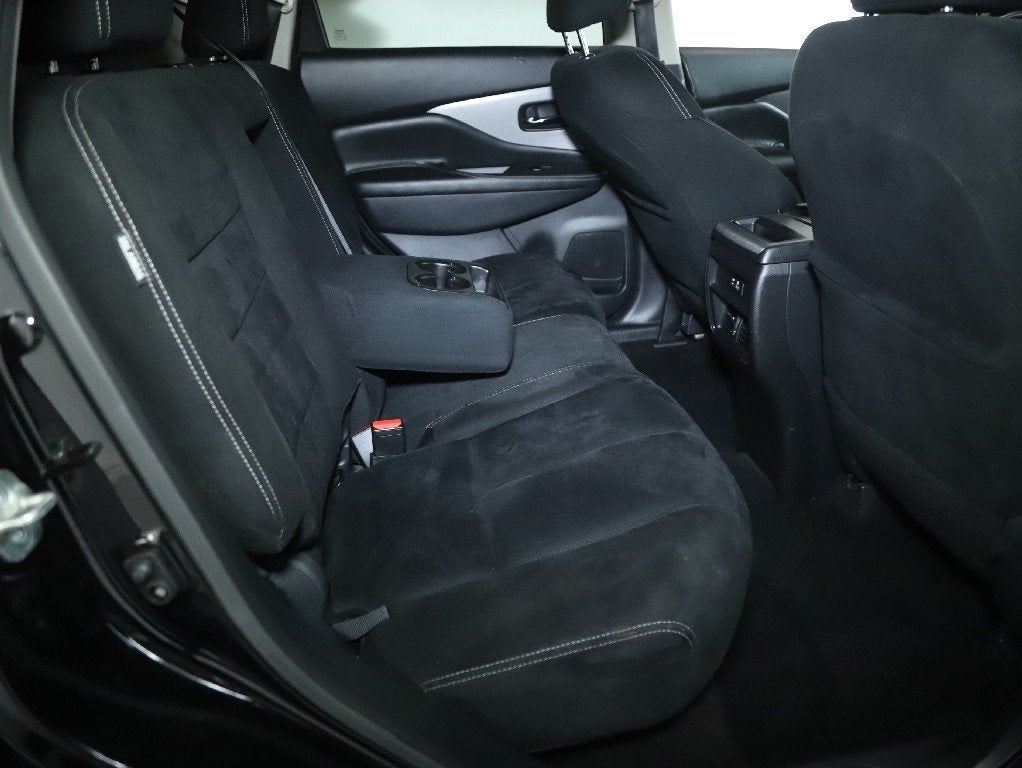 2020 Nissan Murano S