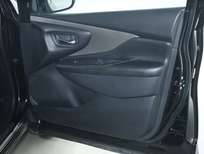 2020 Nissan Murano S