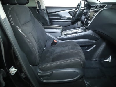 2020 Nissan Murano S