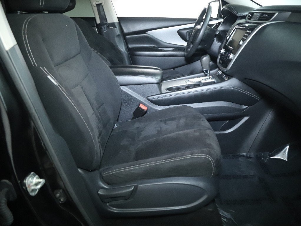 2020 Nissan Murano S