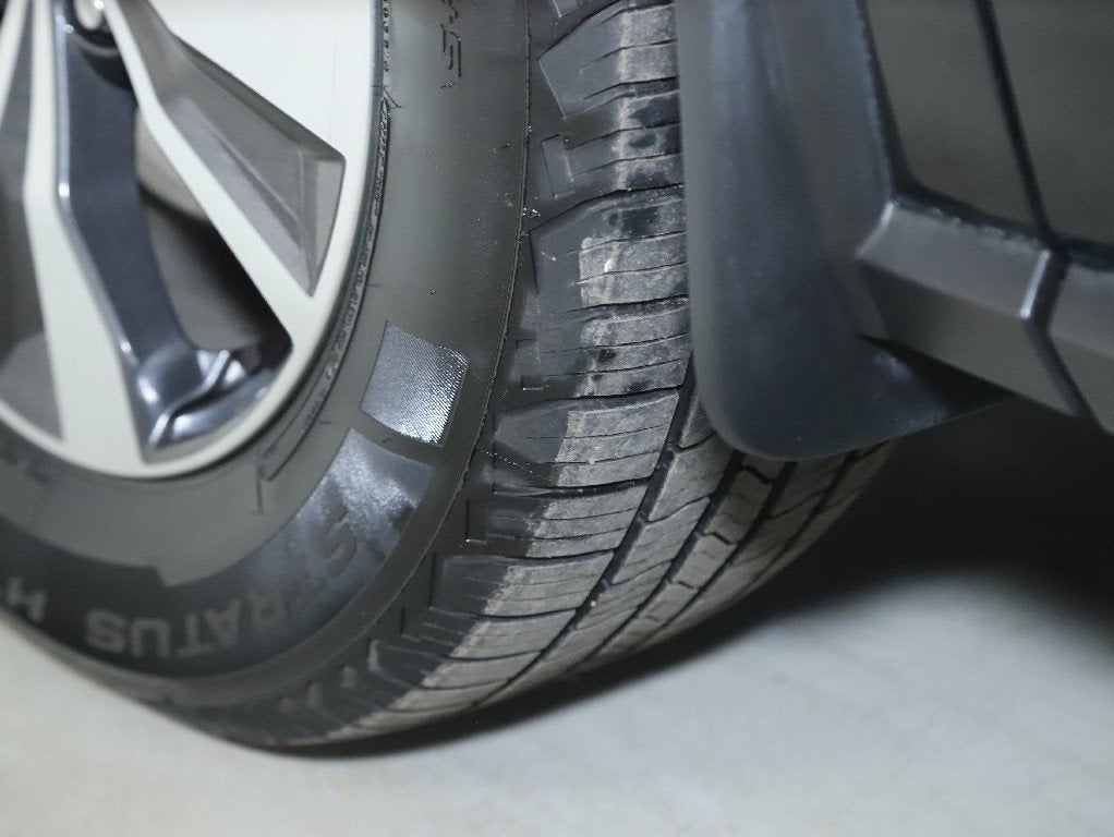 2020 Nissan Murano S