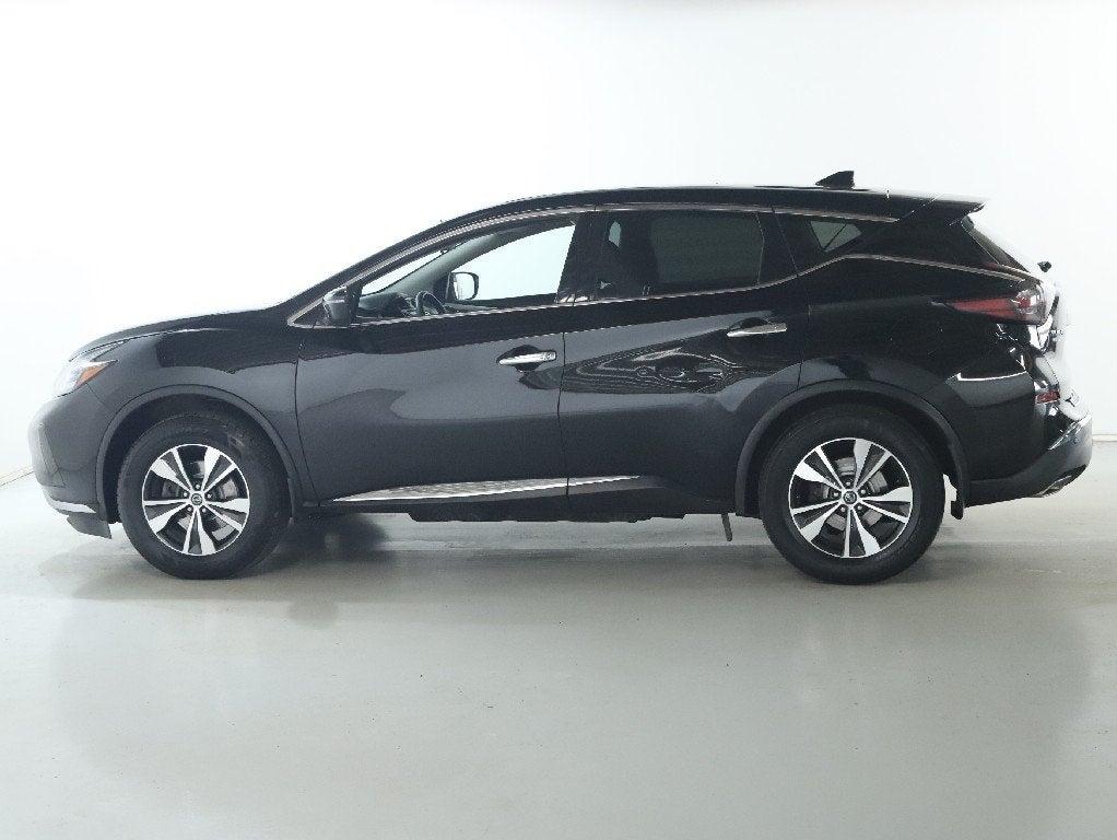 2020 Nissan Murano S