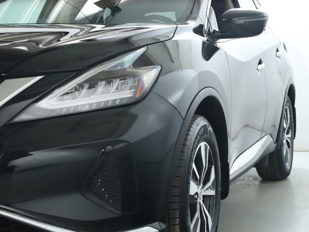 2020 Nissan Murano S