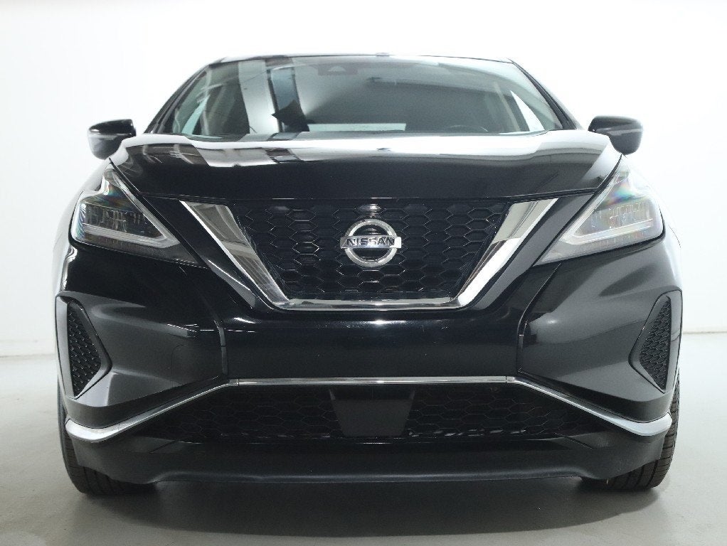2020 Nissan Murano S