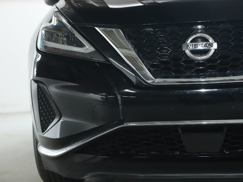 2020 Nissan Murano S