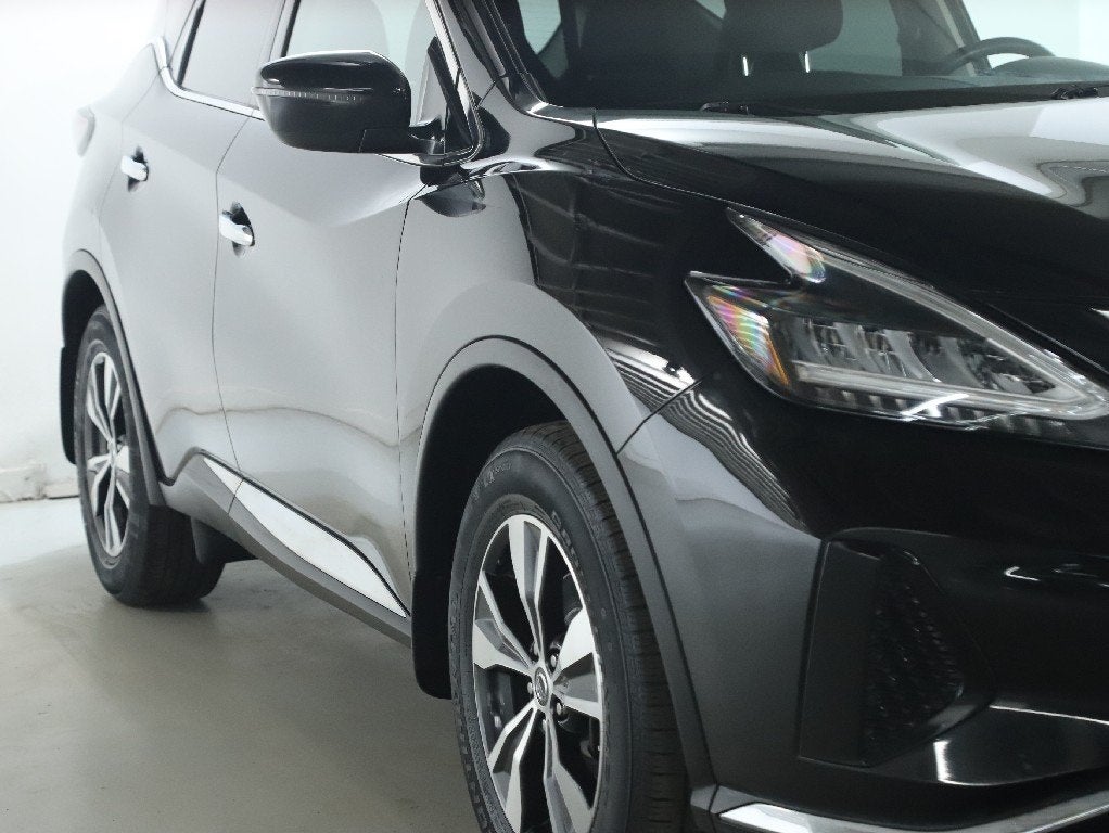 2020 Nissan Murano S