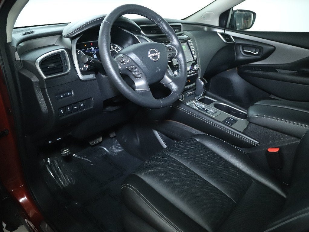 2024 Nissan Murano SL
