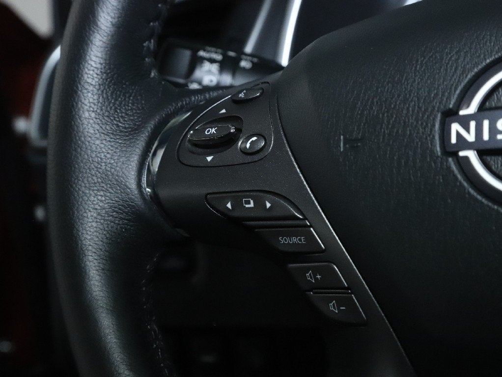 2024 Nissan Murano SL