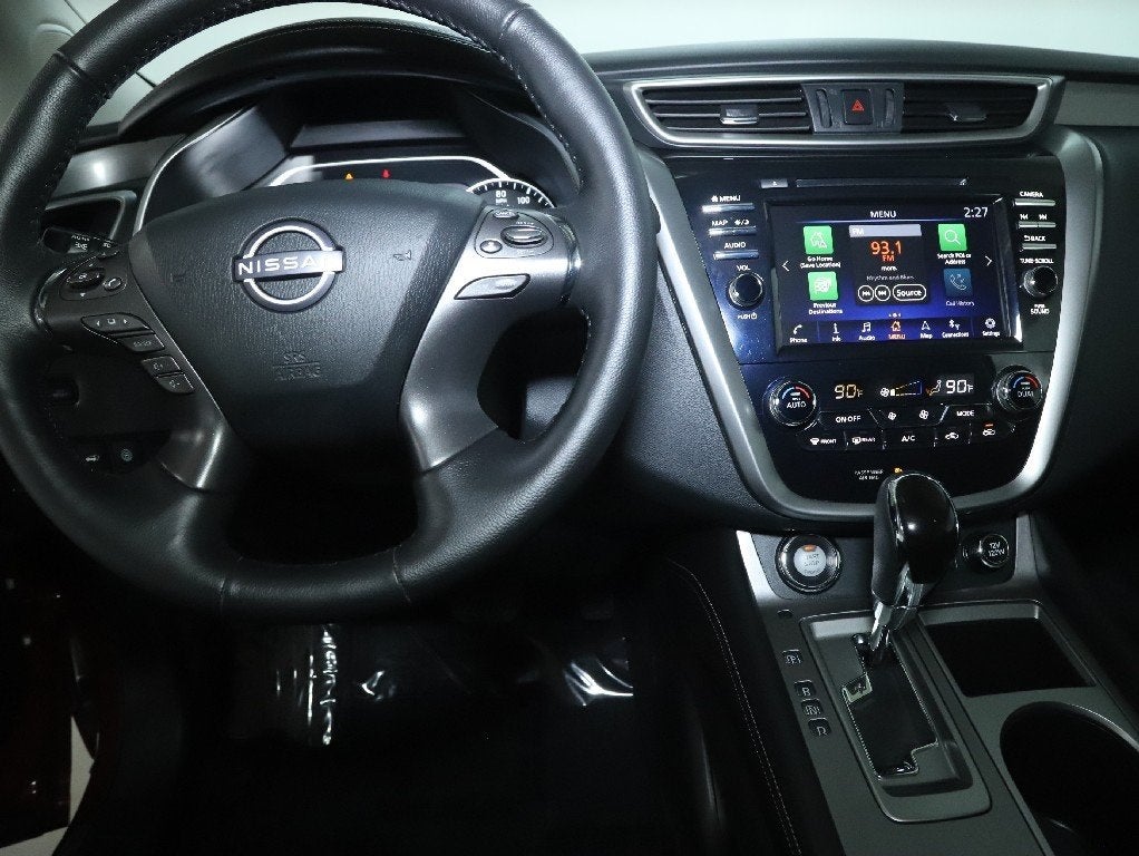 2024 Nissan Murano SL