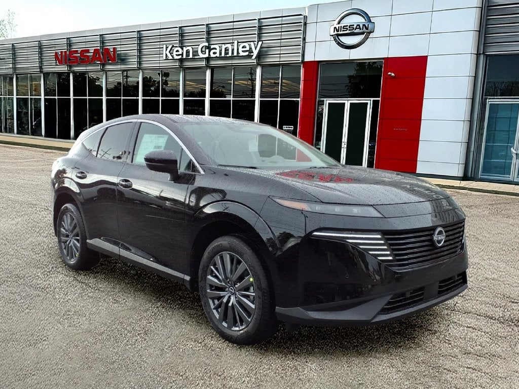 2027 Nissan Murano SV
