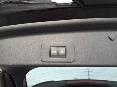 2027 Nissan Murano SV