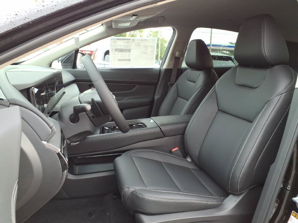 2027 Nissan Murano SV