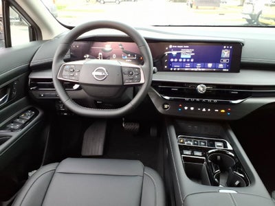 2027 Nissan Murano SV
