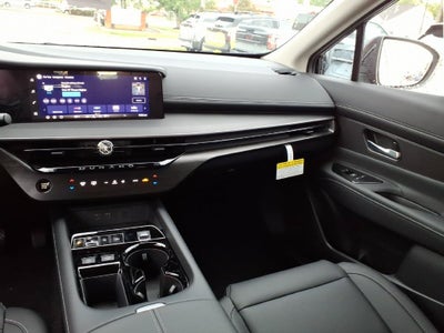 2027 Nissan Murano SV