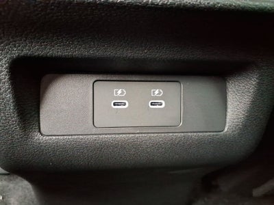 2027 Nissan Murano SV