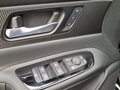 2027 Nissan Murano SV