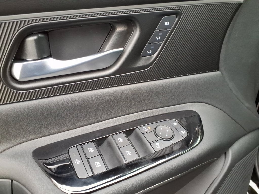 2027 Nissan Murano SV