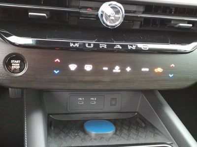 2027 Nissan Murano SV