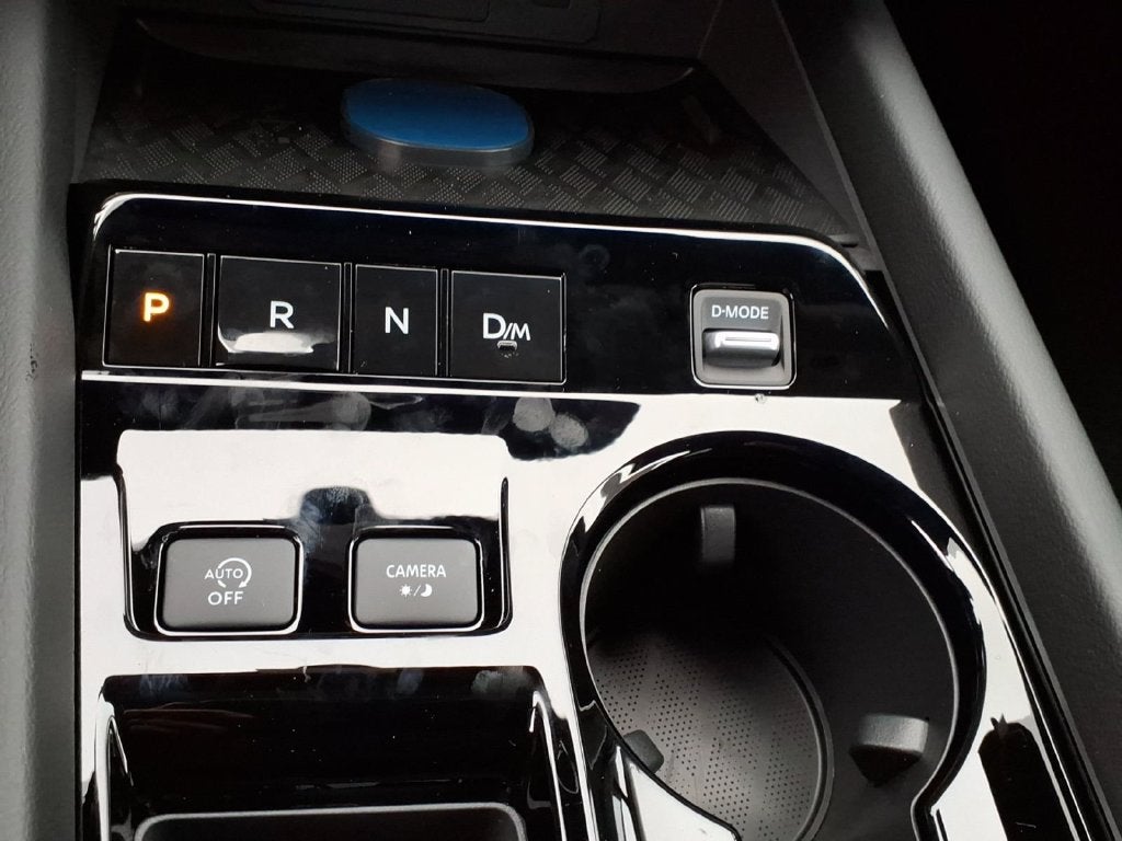 2027 Nissan Murano SV