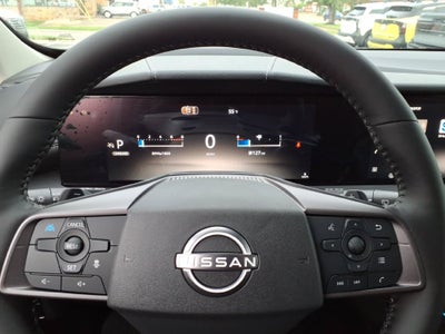 2027 Nissan Murano SV