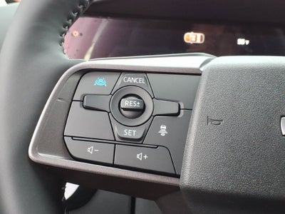2027 Nissan Murano SV