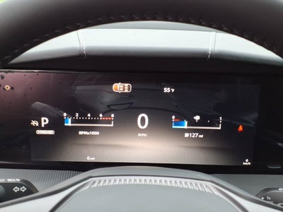 2027 Nissan Murano SV
