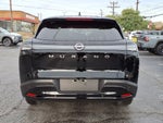 2027 Nissan Murano SV