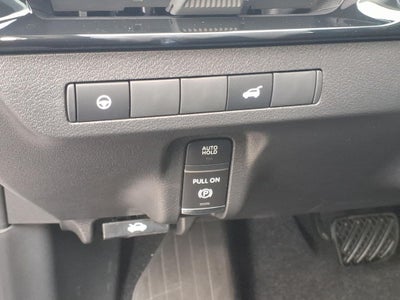 2027 Nissan Murano Platinum