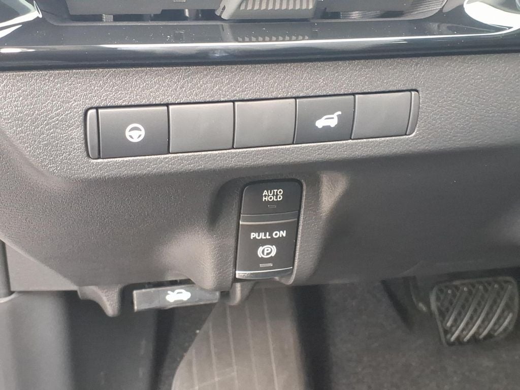 2027 Nissan Murano Platinum