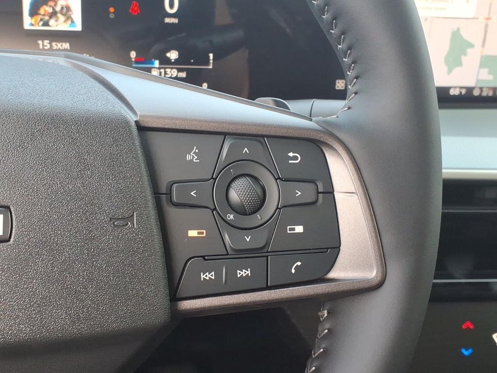 2027 Nissan Murano Platinum