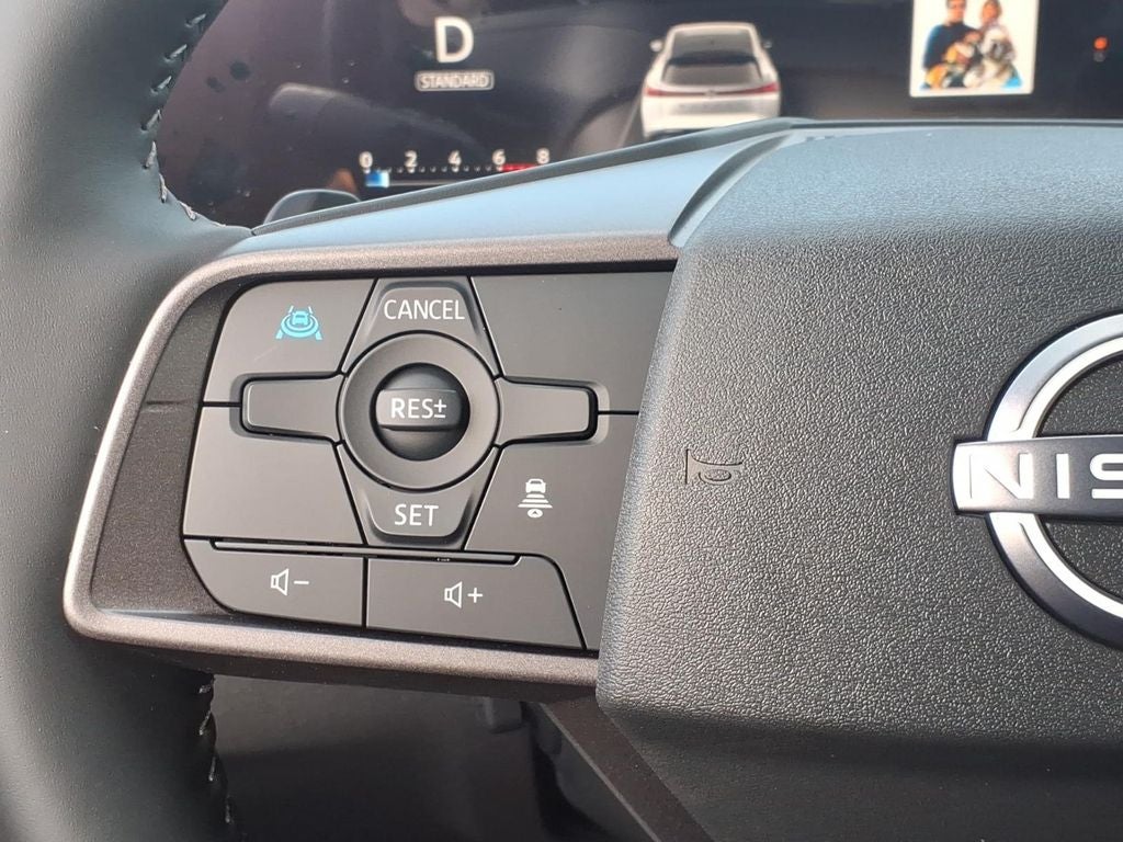 2027 Nissan Murano Platinum