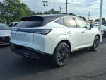 2027 Nissan Murano Platinum