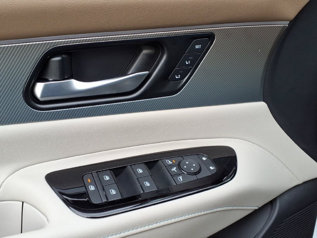 2027 Nissan Murano Platinum