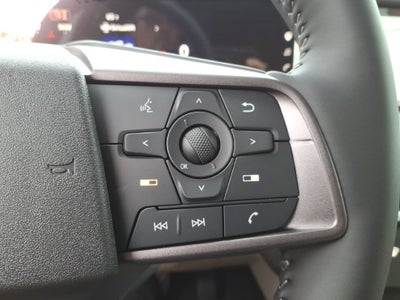 2027 Nissan Murano Platinum