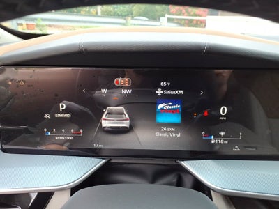 2027 Nissan Murano Platinum