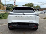 2027 Nissan Murano Platinum