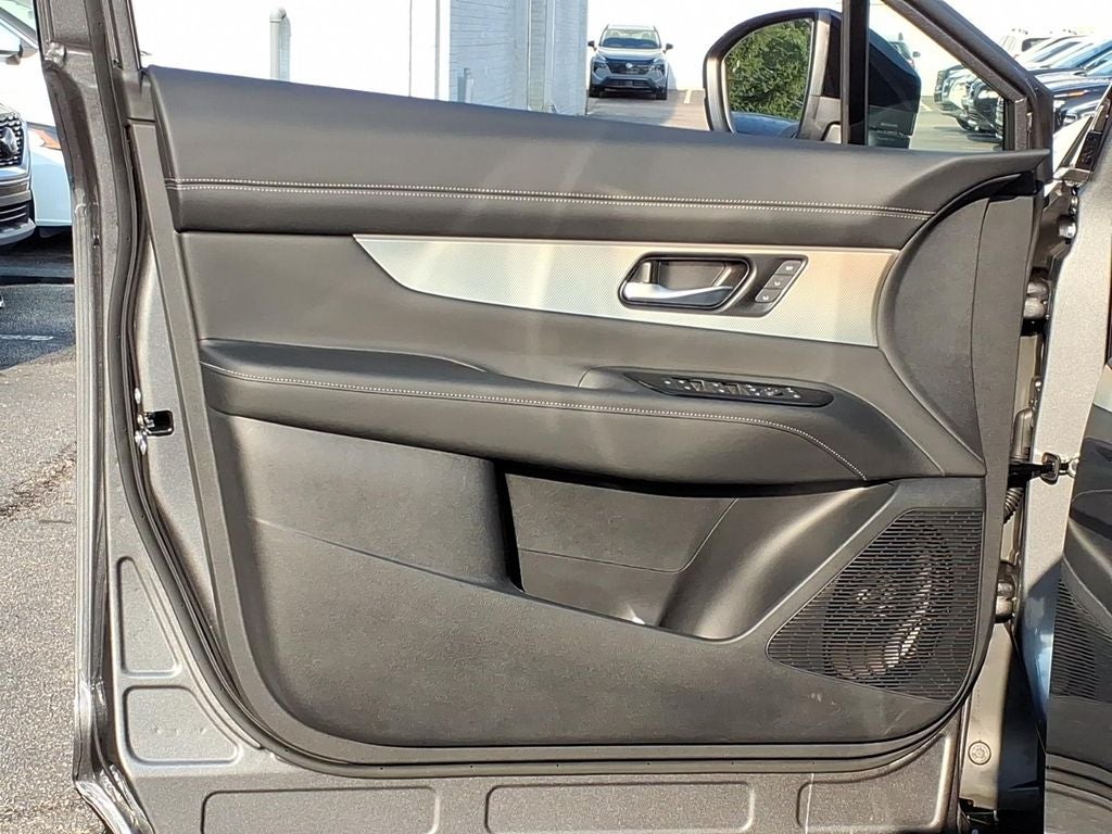 2027 Nissan Murano Platinum