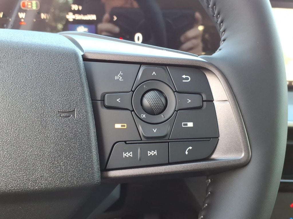 2027 Nissan Murano Platinum