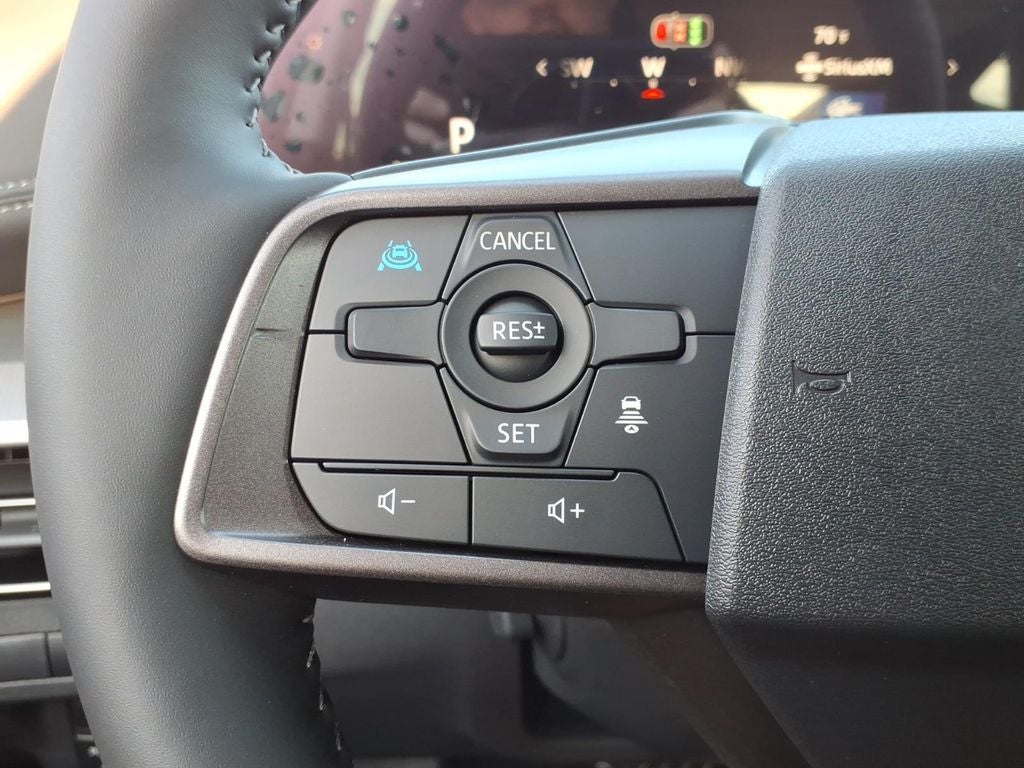 2027 Nissan Murano Platinum