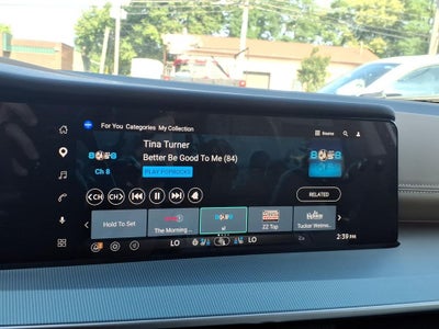 2027 Nissan Murano Platinum