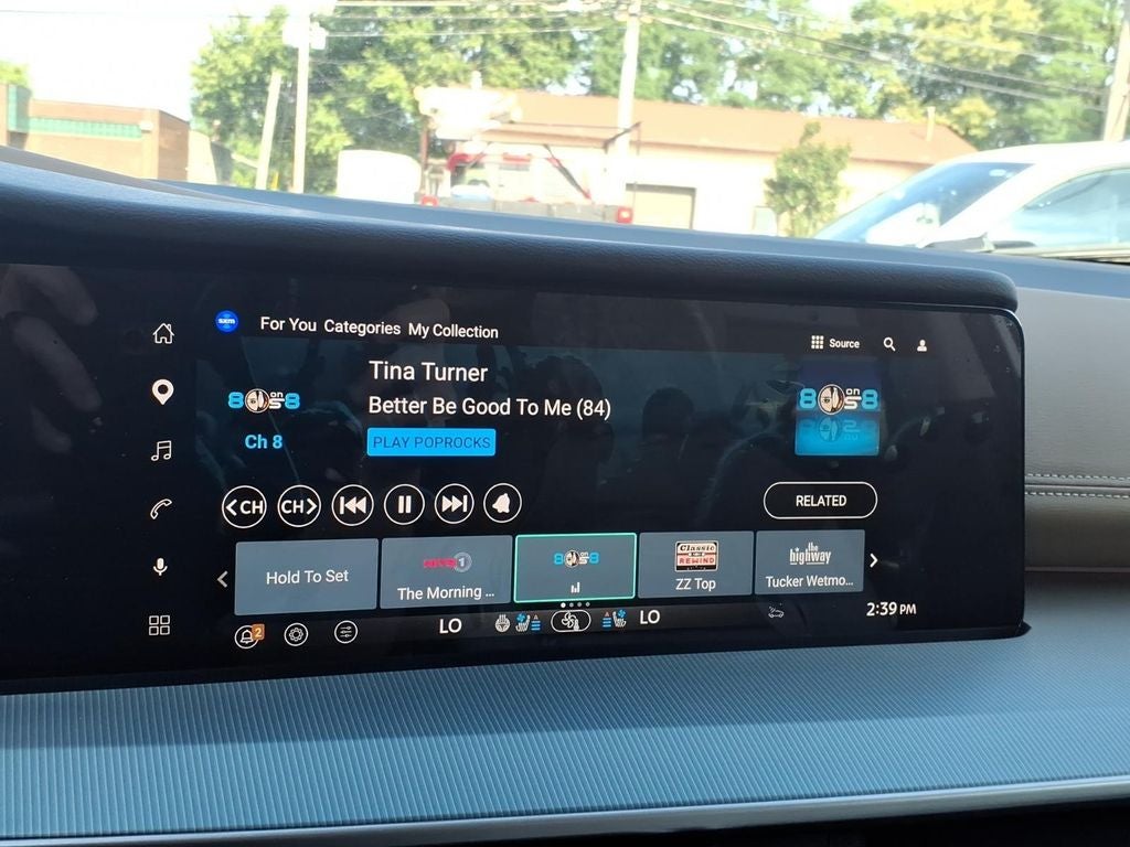 2027 Nissan Murano Platinum