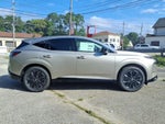 2027 Nissan Murano Platinum