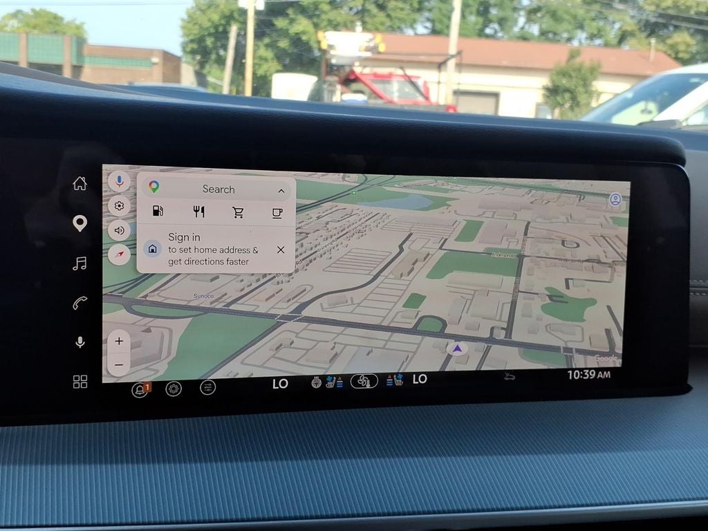 2027 Nissan Murano Platinum