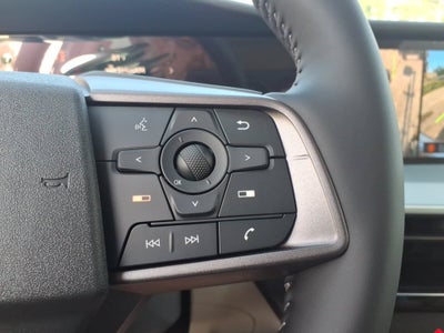 2027 Nissan Murano Platinum