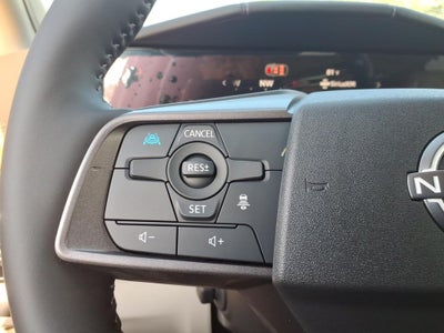 2027 Nissan Murano Platinum
