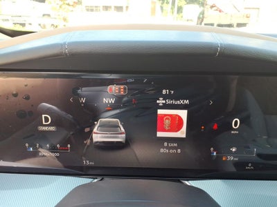 2027 Nissan Murano Platinum