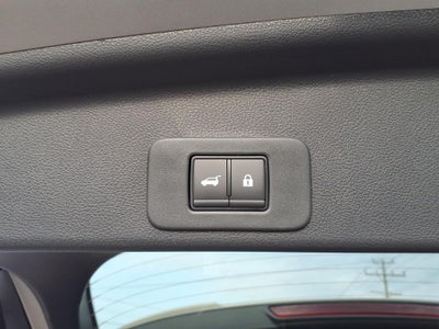 2027 Nissan Murano Platinum