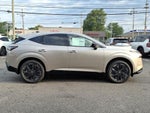 2027 Nissan Murano Platinum